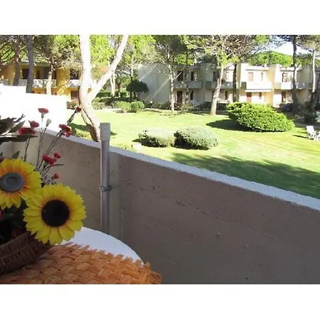 Wonderful 2 Bedrooms Apt In - Swimming Pool - Private Parking Bibione