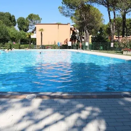 Wonderful 2 Bedrooms Apt In - Swimming Pool - Private Parking