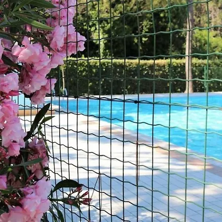 Wonderful 2 Bedrooms Apt In - Swimming Pool - Private Parking * Bibione